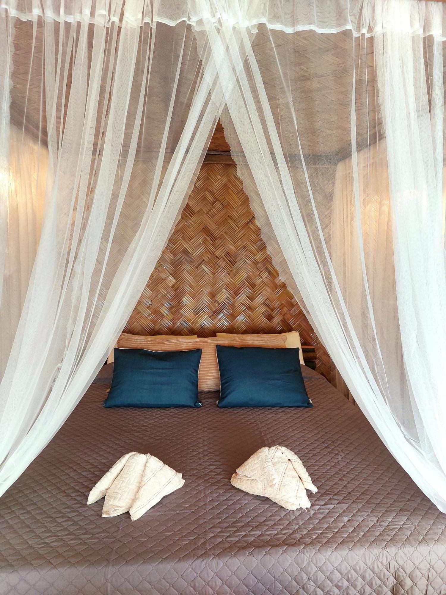 Jungle Bar Honeymoon Suite & Private Pool San Vicente  Exterior foto