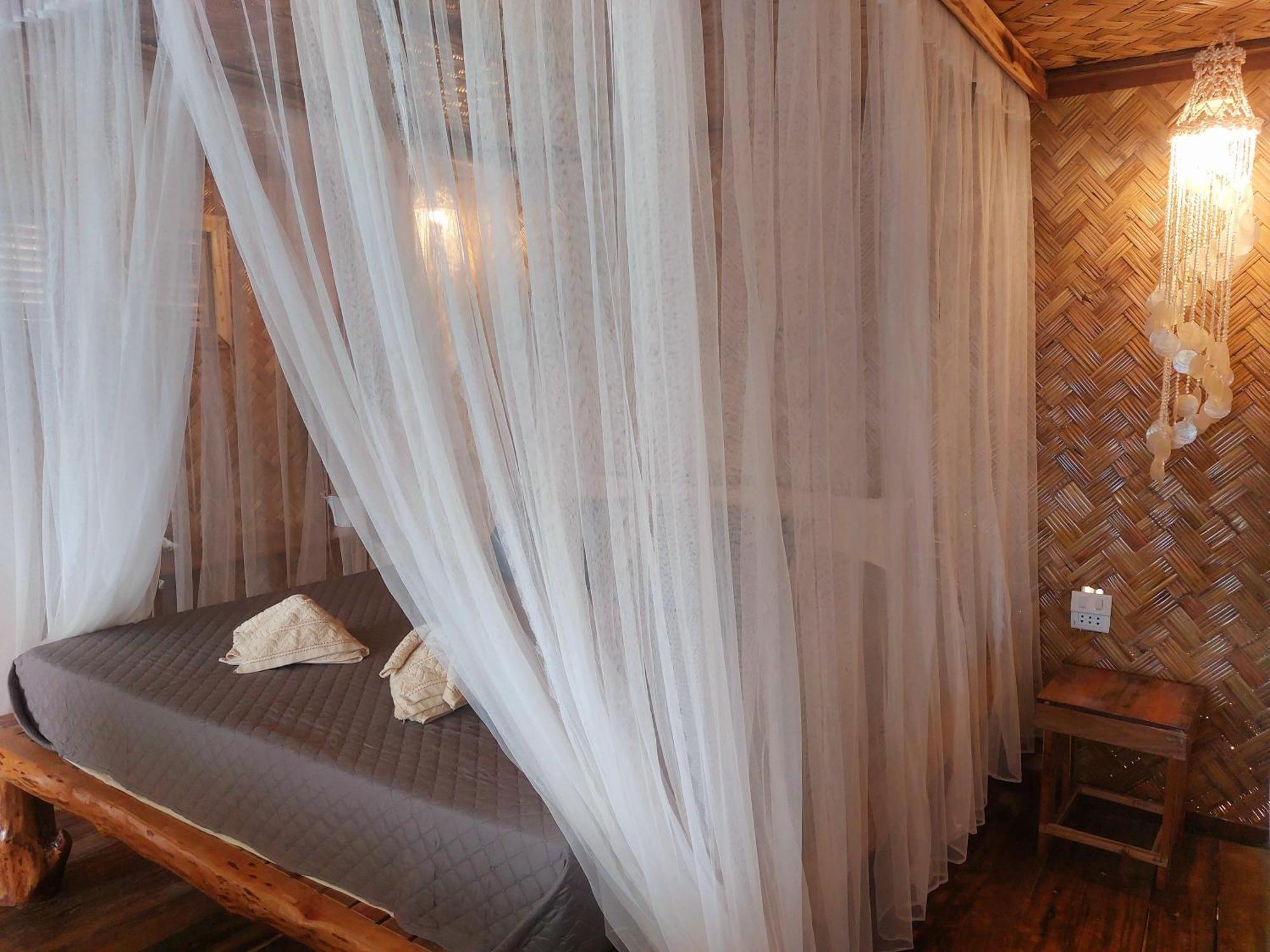 Jungle Bar Honeymoon Suite & Private Pool San Vicente  Exterior foto